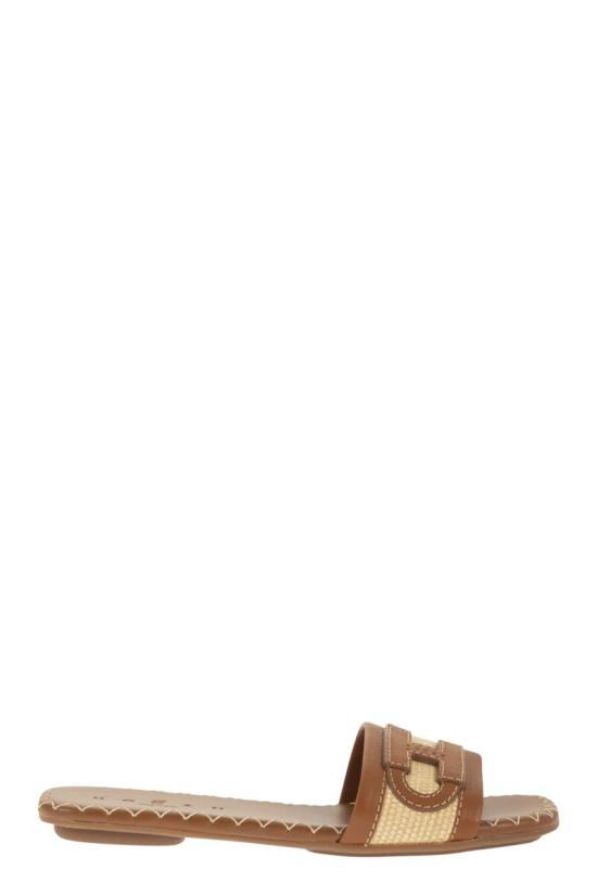 26SS 호간 힐/펌프스 HXW6850GC40V3L0FG0 LEATHER