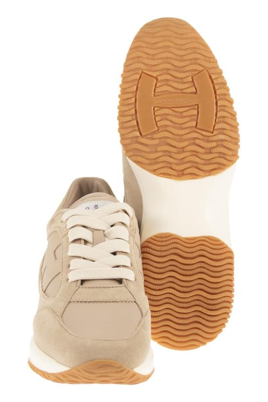 26SS 호간 로퍼 HXW7130GC60UHC0RWJ BEIGE - HOGAN