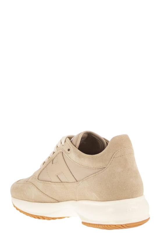 26SS 호간 로퍼 HXW7130GC60UHC0RWJ BEIGE - HOGAN