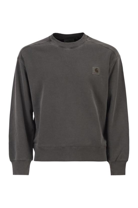  칼하트 WIP 스웨터 I029957 89GD DARK GREY