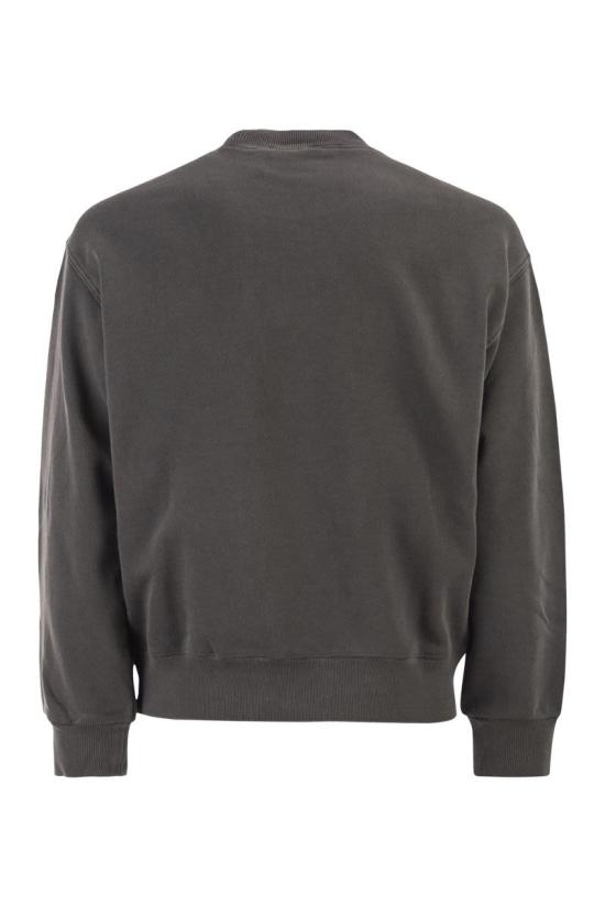  칼하트 WIP 스웨터 I029957 89GD DARK GREY - CARHARTT WIP