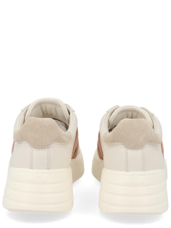 26SS 호간 스니커즈 HXW5620DN61N1M0RV8 IVORY - HOGAN