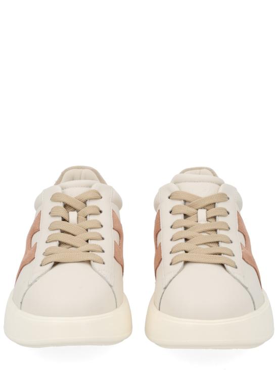 26SS 호간 스니커즈 HXW5620DN61N1M0RV8 IVORY - HOGAN
