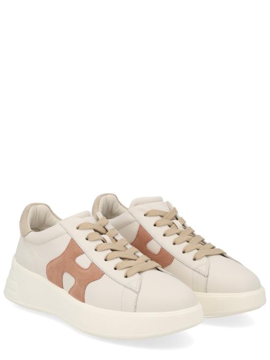 26SS 호간 스니커즈 HXW5620DN61N1M0RV8 IVORY - HOGAN