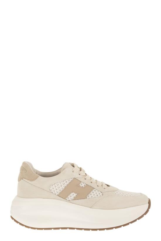 26SS 호간 스니커즈 HXW6960GA60UZV0RVY BEIGE