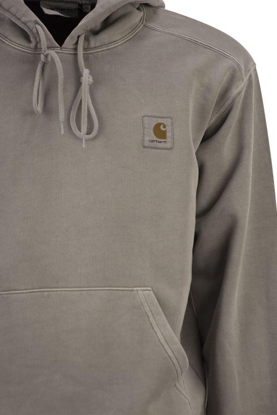  칼하트 WIP 스웨터 I029963 2LRGD GREY - CARHARTT WIP