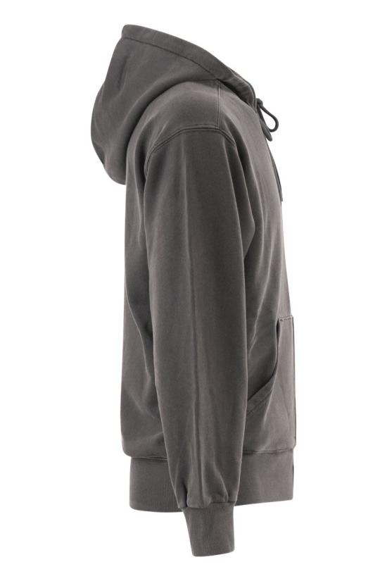  칼하트 WIP 스웨터 I033064 89GD DARK GREY - CARHARTT WIP