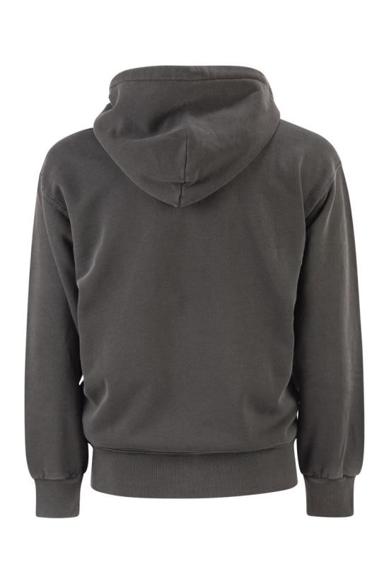  칼하트 WIP 스웨터 I033064 89GD DARK GREY - CARHARTT WIP