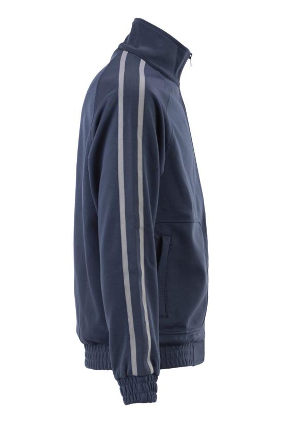 26SS 칼하트 WIP 볼라 스웨트 자켓 I036223 3Q6XX BLUE - CARHARTT WIP