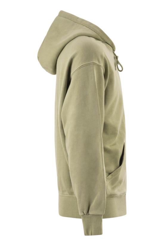  칼하트 WIP 스웨터 I033064 3IEGD GREEN - CARHARTT WIP