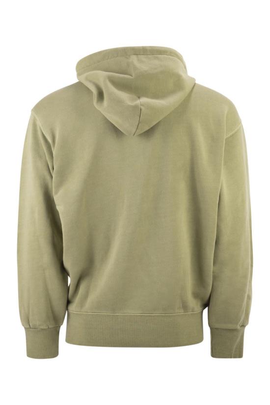  칼하트 WIP 스웨터 I033064 3IEGD GREEN - CARHARTT WIP