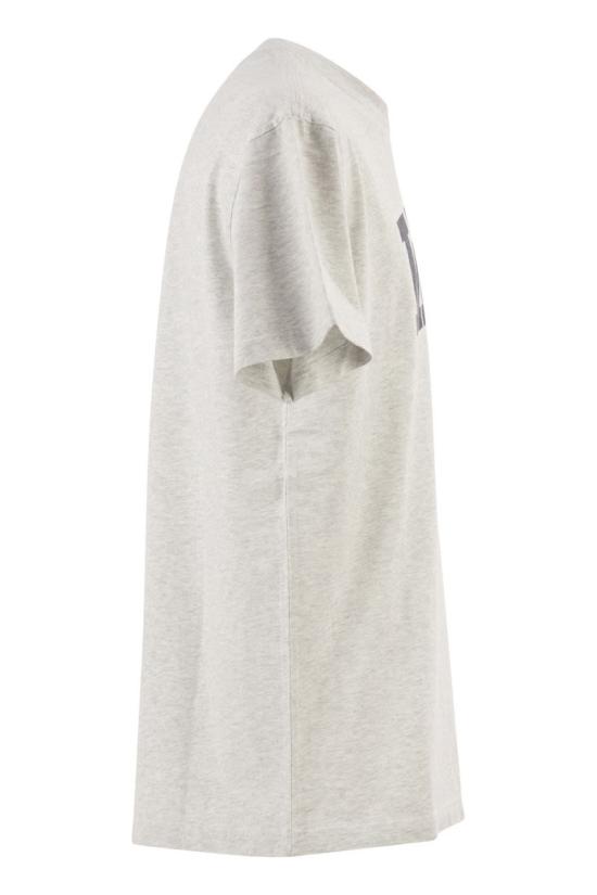 26SS 칼하트 WIP 반팔 티셔츠 I036193 48260 LIGHT GREY - CARHARTT WIP