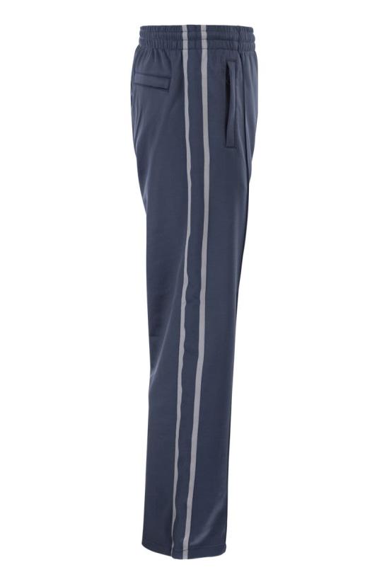 26SS 칼하트 WIP 볼라 스웨트팬츠 블랙 I036224 3Q6XX BLUE - CARHARTT WIP