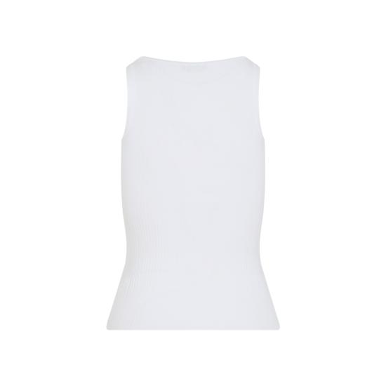 26SS 막스마라 반팔 티셔츠 2611361032600 001 WHITE