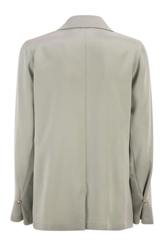 26SS 막스마라 셔츠 2611111019600 039 SAGE - MAX MARA