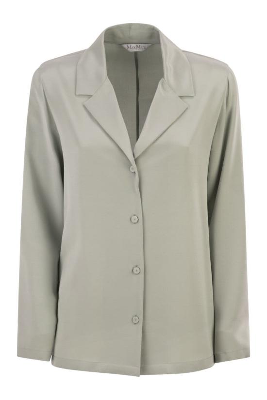 26SS 막스마라 셔츠 2611111019600 039 SAGE