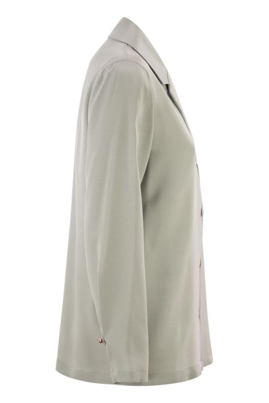 26SS 막스마라 셔츠 2611111019600 039 SAGE - MAX MARA