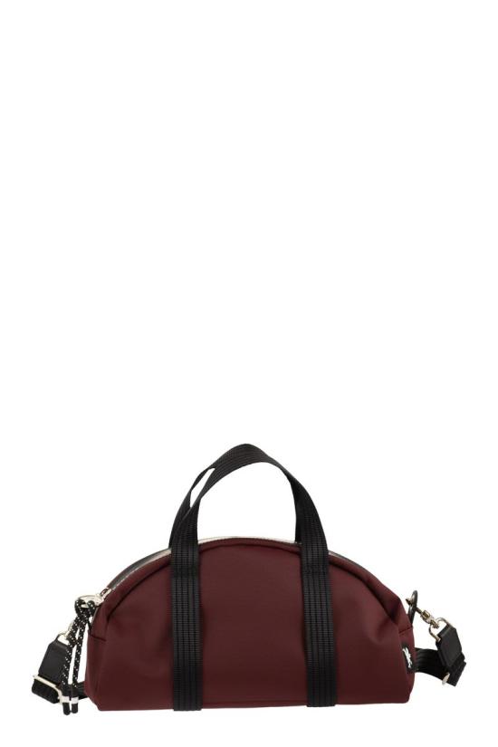  롱샴 르 플리아쥬 에너지 탑 핸들백 10342 HSR 119 BORDEAUX