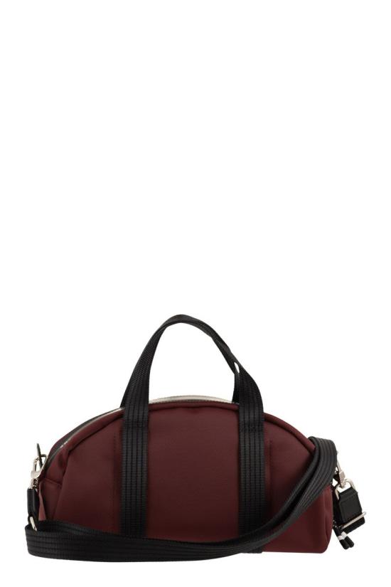  롱샴 르 플리아쥬 에너지 탑 핸들백 10342 HSR 119 BORDEAUX - LONGCHAMP