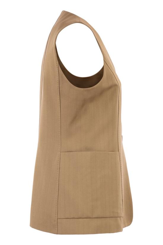 26SS 막스마라 자켓 2611911032600 004 DESERT - MAX MARA