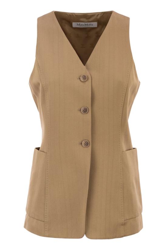 26SS 막스마라 자켓 2611911032600 004 DESERT