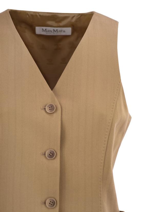 26SS 막스마라 자켓 2611911032600 004 DESERT - MAX MARA