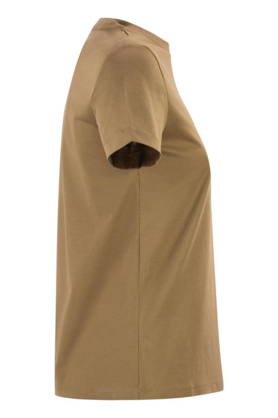 26SS 막스마라 반팔 티셔츠 2611941022600 007 DESERT - MAX MARA