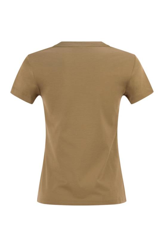 26SS 막스마라 반팔 티셔츠 2611941022600 007 DESERT - MAX MARA