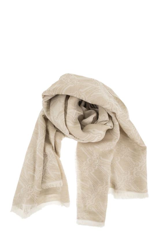 26SS 막스마라 머플러/스카프 2614541042600 002 BEIGE