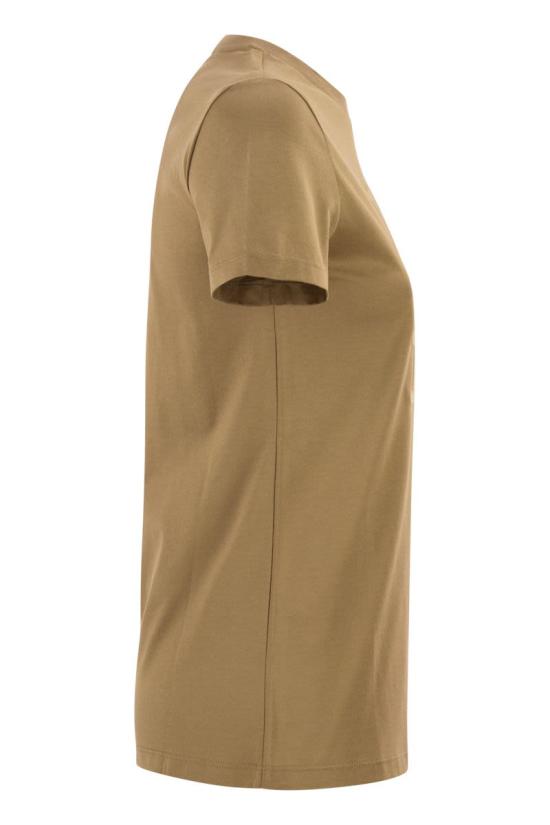 26SS 막스마라 반팔 티셔츠 2611941032600 007 DESERT - MAX MARA