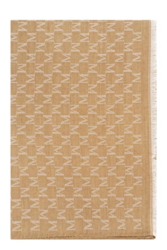 26SS 막스마라 머플러/스카프 2614541082600 003 BRONZE - MAX MARA