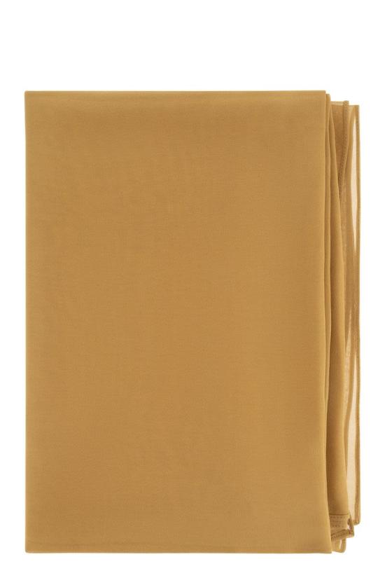 26SS 막스마라 머플러/스카프 2614541092600 013 CARAMEL - MAX MARA