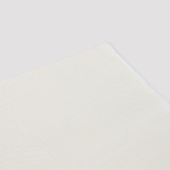 26SS 막스마라 머플러/스카프 2614541042600 001 WHITE - MAX MARA