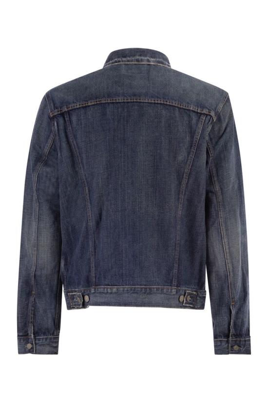  폴로 랄프로렌 자켓 710673235 001 DARK DENIM - POLO RALPH LAUREN