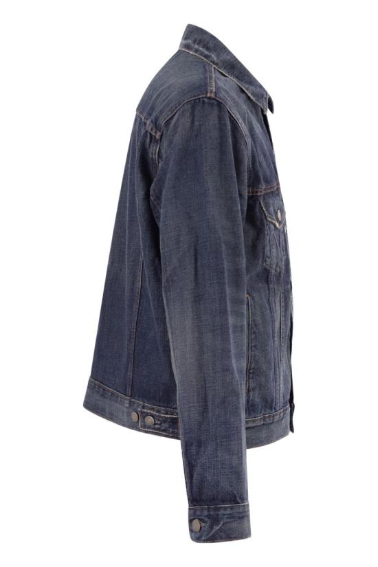  폴로 랄프로렌 자켓 710673235 001 DARK DENIM - POLO RALPH LAUREN