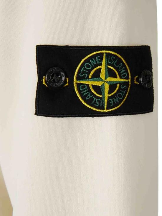 26SS 스톤 아일랜드 스웨터 L1S156100062S0051 V0093 IVORY - STONE ISLAND