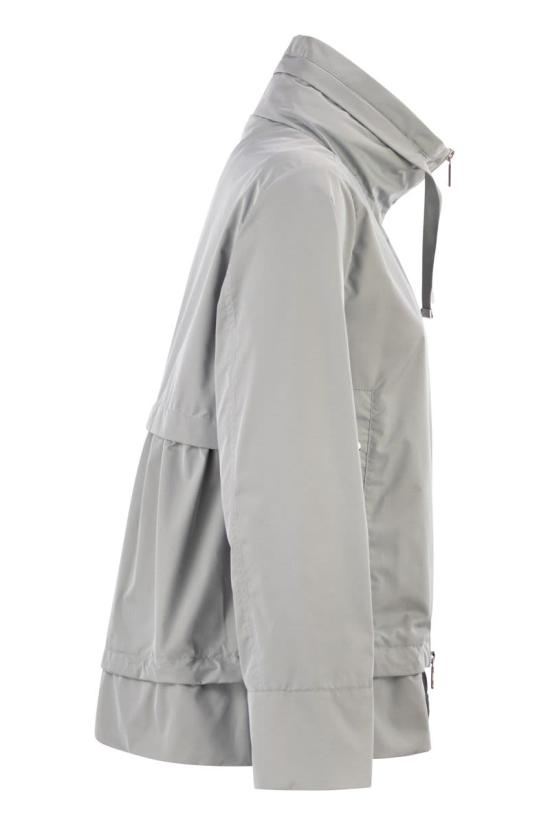 26SS 무레르 자켓 MODGI100167TEPA022 U0026 LIGHT BLUE - MOORER