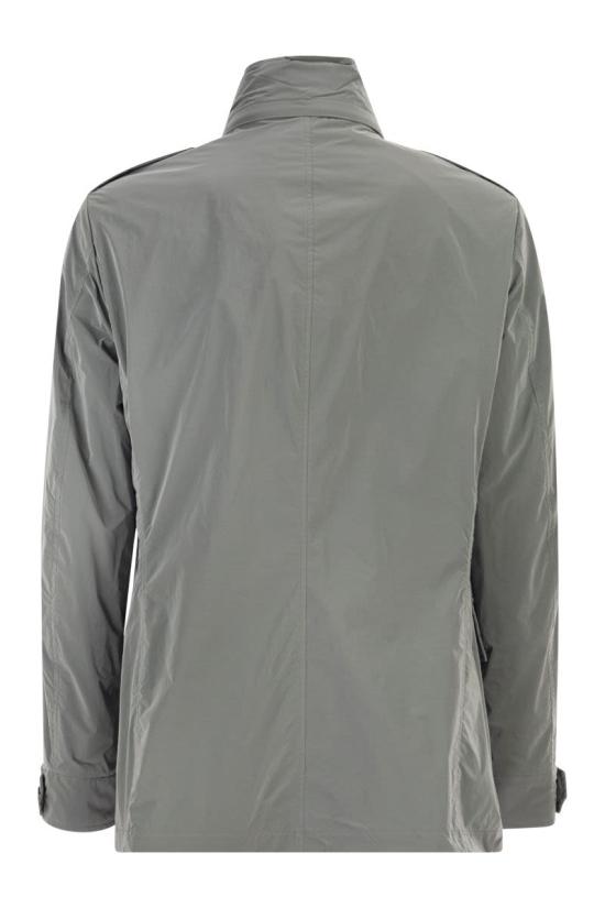 26SS 무레르 PORTO-OS 포르토 OS 자켓 MOUGI100051TEPA221 V3757 SAGE - MOORER