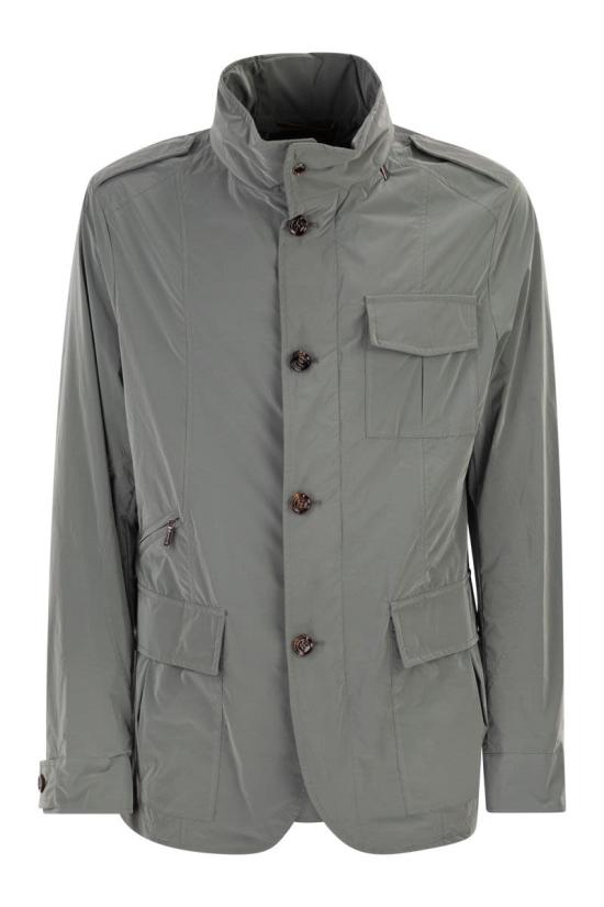 26SS 무레르 PORTO-OS 포르토 OS 자켓 MOUGI100051TEPA221 V3757 SAGE