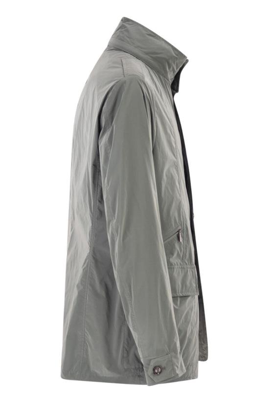 26SS 무레르 PORTO-OS 포르토 OS 자켓 MOUGI100051TEPA221 V3757 SAGE - MOORER