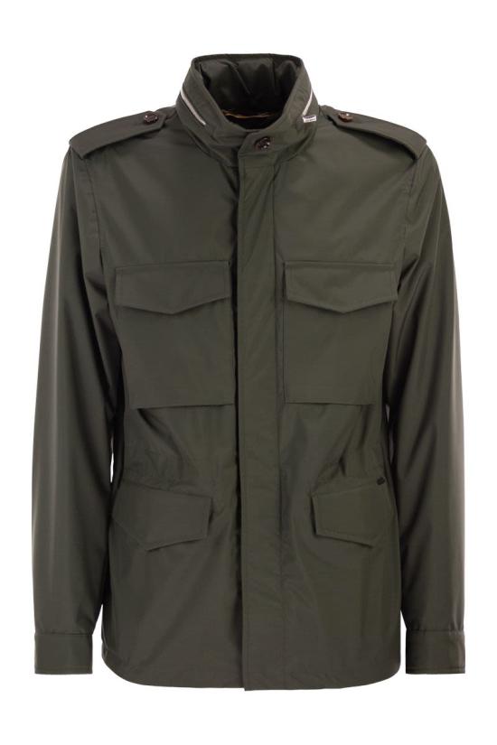 26SS 무레르 자켓 MOUGI101155TEPA023 U0311 GREEN