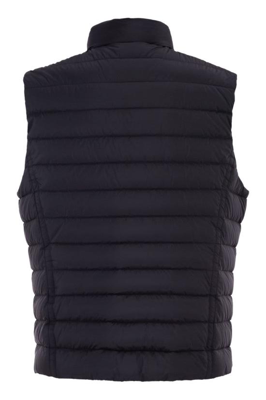 26SS 무레르 CALAF-S3 패딩 조끼 MOUGI200313TEPA028 U0402 NIGHT BLUE - MOORER