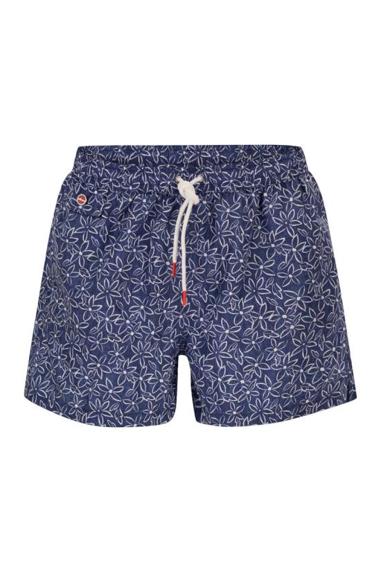 26SS 키톤 스윔팬츠 UCOM010K0743H84005 K0743H84 BLUE