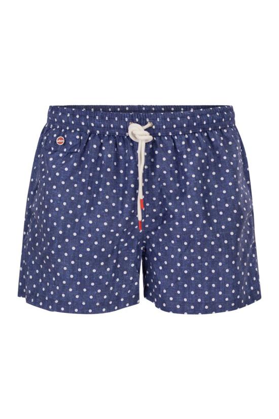 26SS 키톤 스윔팬츠 UCOM010K0743H86002 K0743H86 BLUE