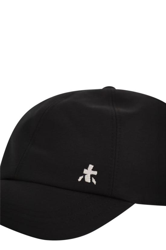 26SS 프리미아타 모자 BALL 12 BLACK 12BLACK - PREMIATA