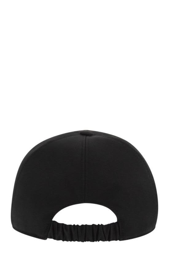26SS 프리미아타 모자 BALL 12 BLACK 12BLACK - PREMIATA