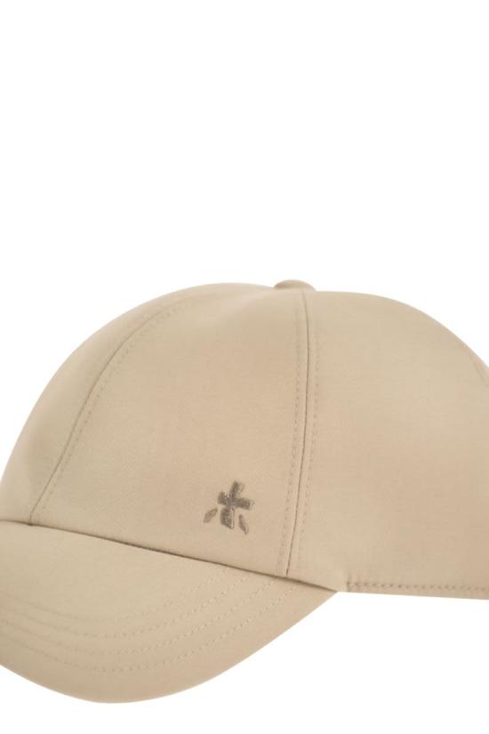 26SS 프리미아타 모자 BALL 27 BEIGE 27BEIGE - PREMIATA