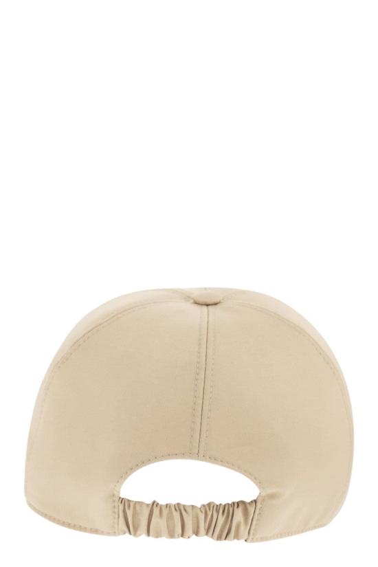 26SS 프리미아타 모자 BALL 27 BEIGE 27BEIGE - PREMIATA