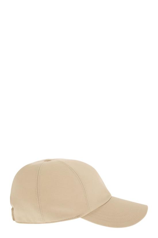 26SS 프리미아타 모자 BALL 27 BEIGE 27BEIGE - PREMIATA