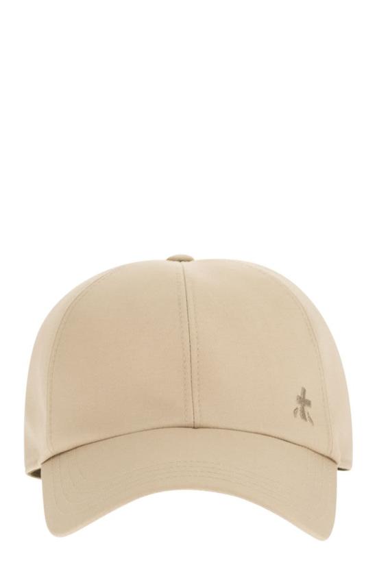 26SS 프리미아타 모자 BALL 27 BEIGE 27BEIGE